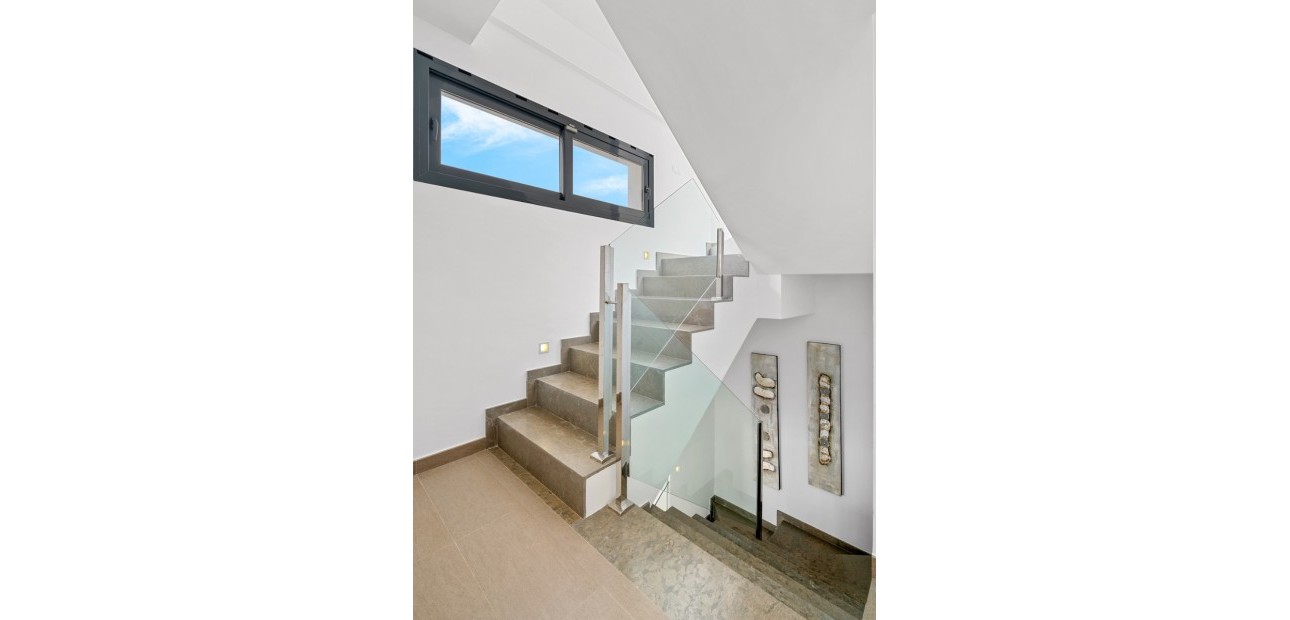 Venta - Detached Villa -
Ciudad Quesada - Rojales - Rojales