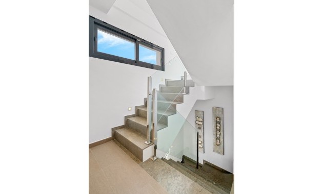 Venta - Detached Villa -
Ciudad Quesada - Rojales - Rojales