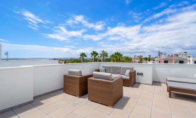 Venta - Detached Villa -
Ciudad Quesada - Rojales - Rojales