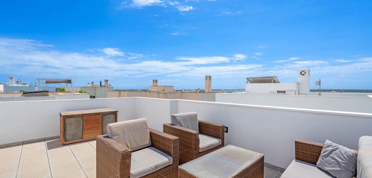 Venta - Detached Villa -
Ciudad Quesada - Rojales - Rojales