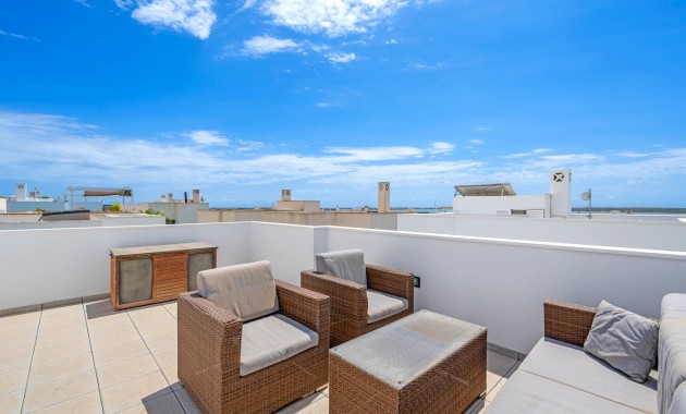 Venta - Detached Villa -
Ciudad Quesada - Rojales - Rojales