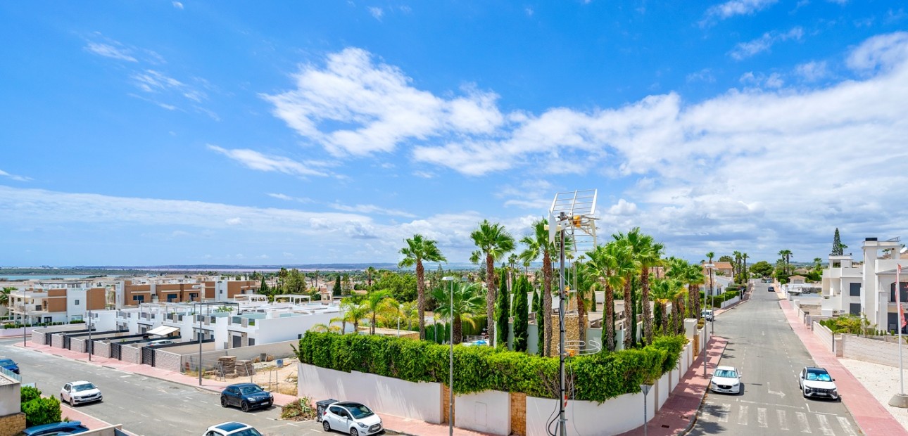 Venta - Detached Villa -
Ciudad Quesada - Rojales - Rojales