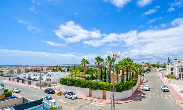 Venta - Detached Villa -
Ciudad Quesada - Rojales - Rojales