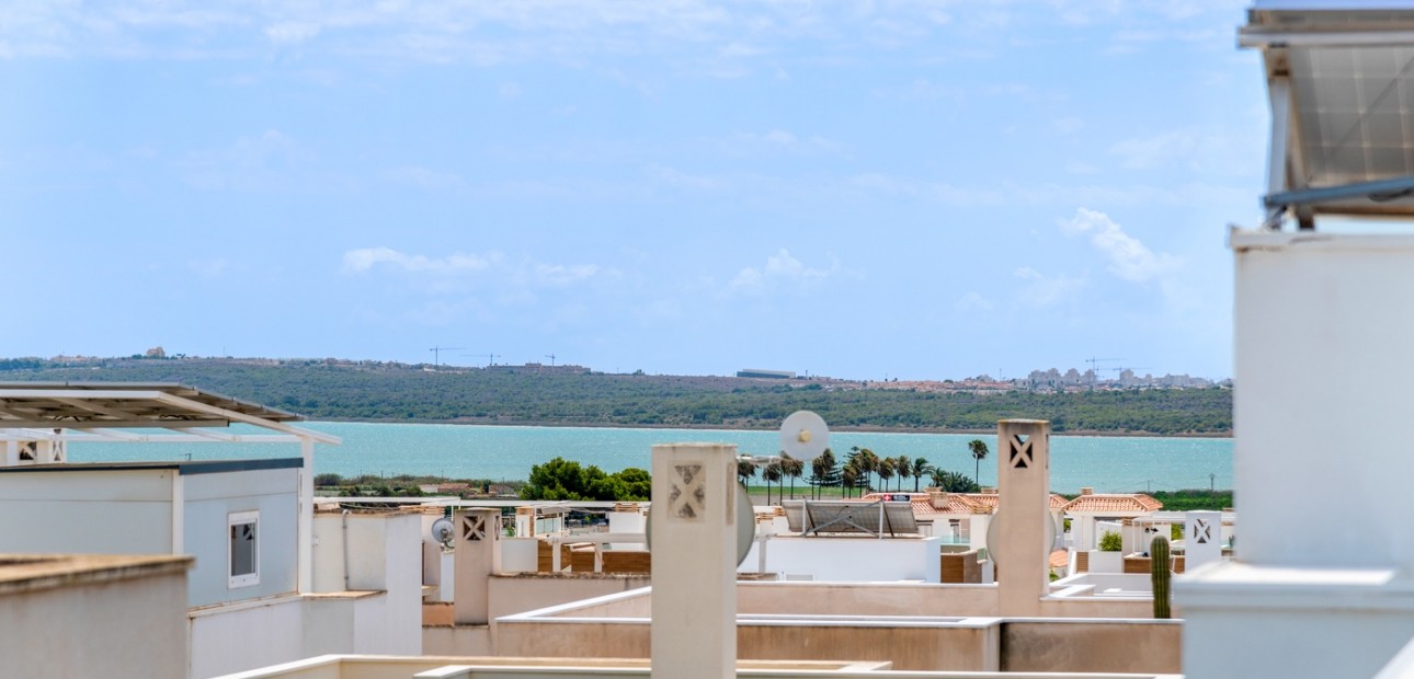 Venta - Detached Villa -
Ciudad Quesada - Rojales - Rojales