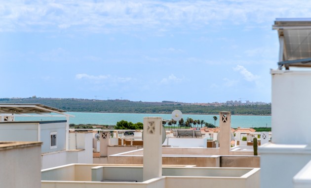 Venta - Detached Villa -
Ciudad Quesada - Rojales - Rojales