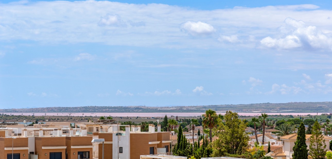 Venta - Detached Villa -
Ciudad Quesada - Rojales - Rojales