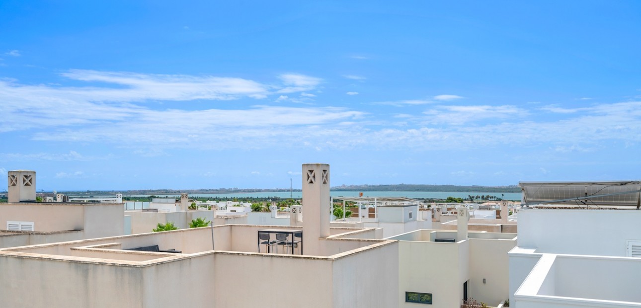 Venta - Detached Villa -
Ciudad Quesada - Rojales - Rojales