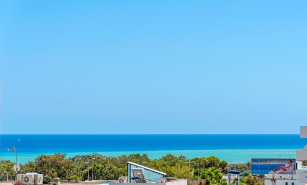 Sale - Detached Villa -
Guardamar del Segura - Guardamar del Segura - Town