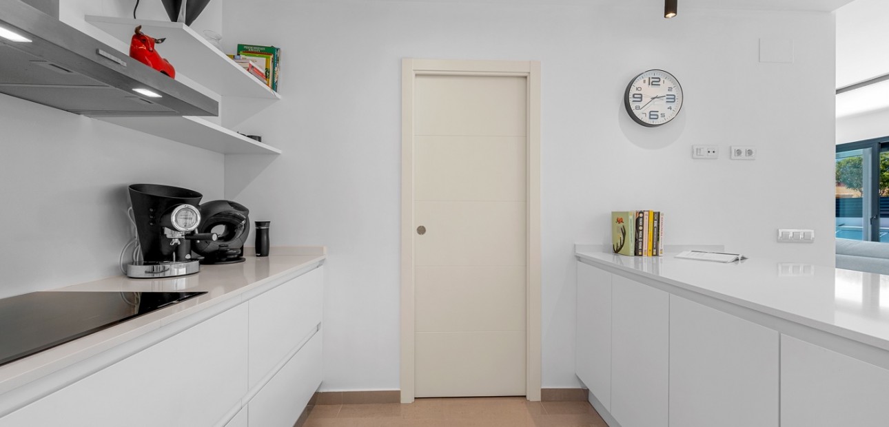 Sale - Detached Villa -
Guardamar del Segura - Guardamar del Segura - Town