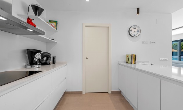 Sale - Detached Villa -
Guardamar del Segura - Guardamar del Segura - Town