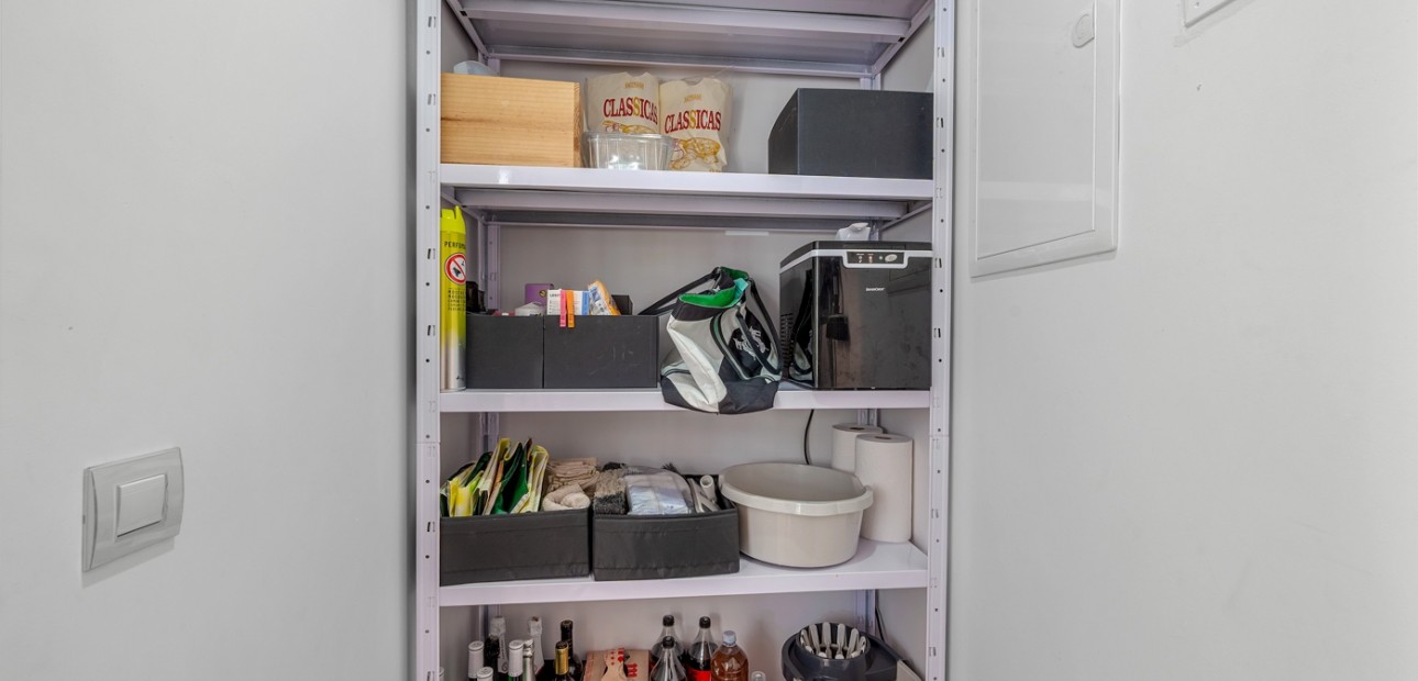 Sale - Detached Villa -
Guardamar del Segura - Guardamar del Segura - Town