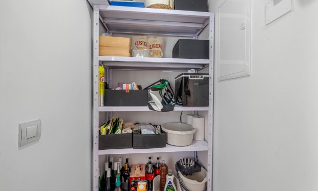 Sale - Detached Villa -
Guardamar del Segura - Guardamar del Segura - Town