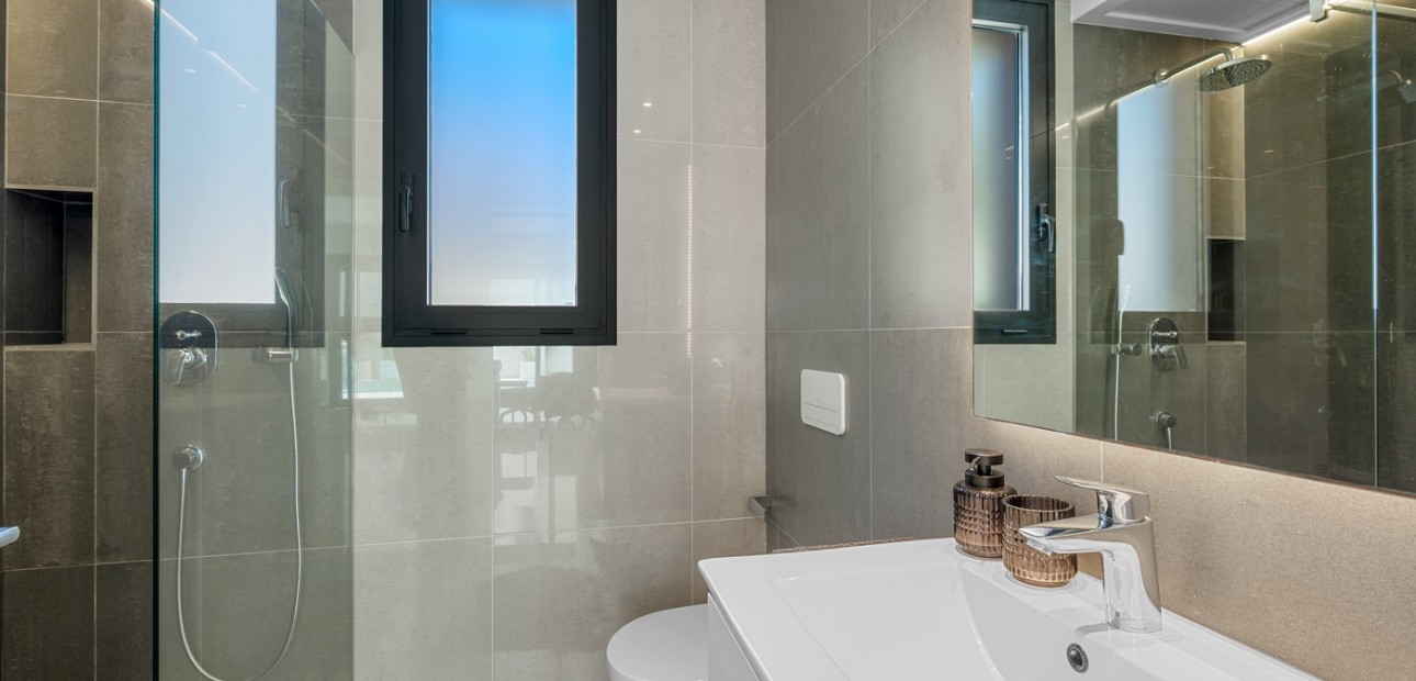 Sale - Detached Villa -
Guardamar del Segura - Guardamar del Segura - Town