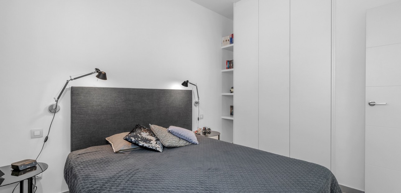 Sale - Detached Villa -
Guardamar del Segura - Guardamar del Segura - Town