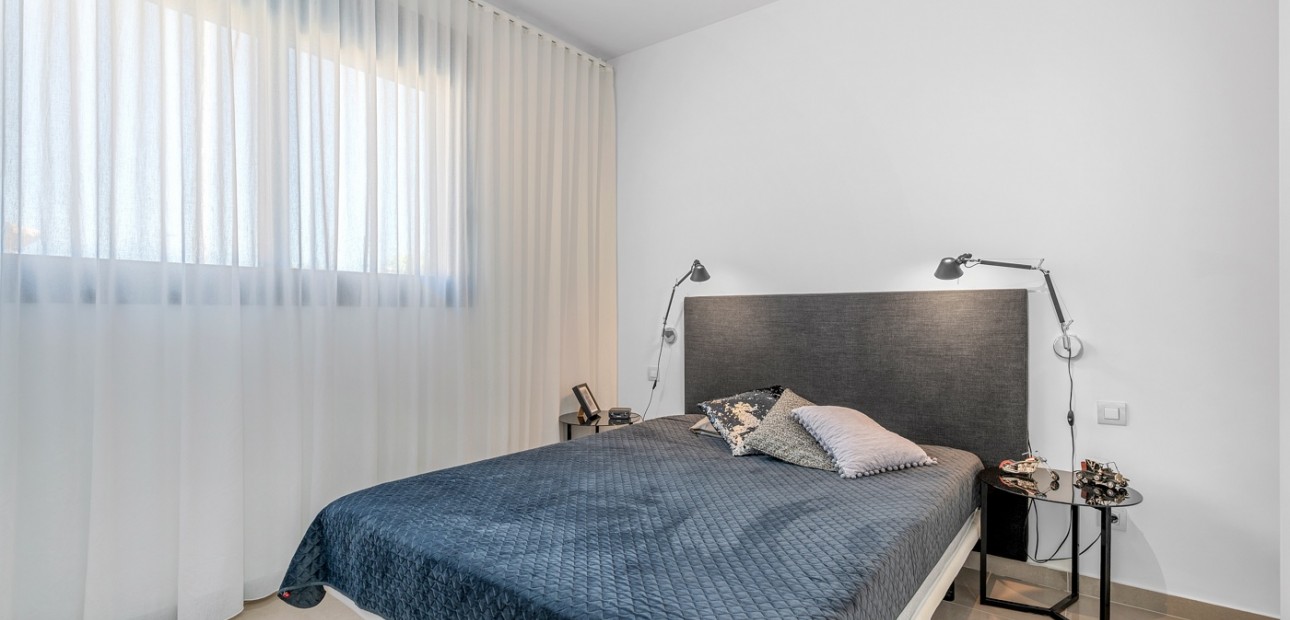 Sale - Detached Villa -
Guardamar del Segura - Guardamar del Segura - Town