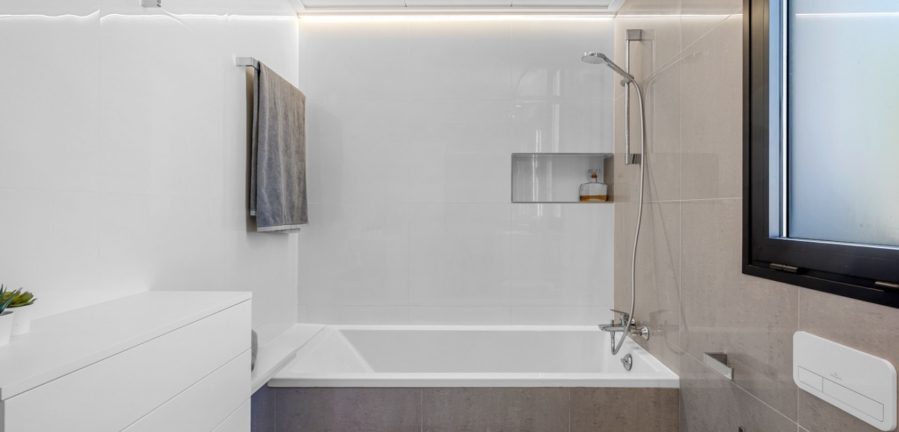 Sale - Detached Villa -
Guardamar del Segura - Guardamar del Segura - Town