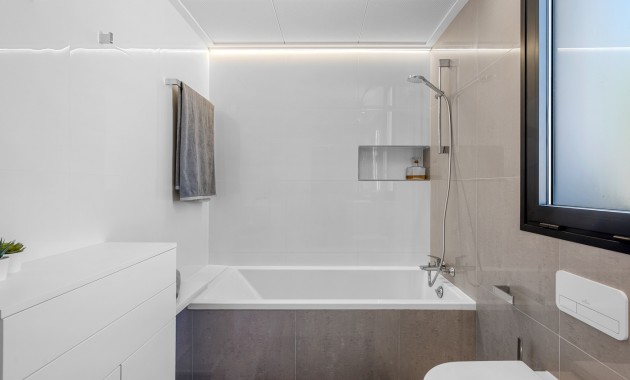 Sale - Detached Villa -
Guardamar del Segura - Guardamar del Segura - Town