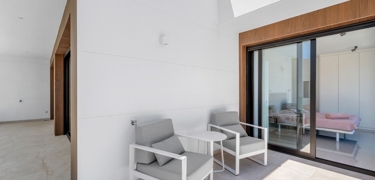 Sale - Detached Villa -
Guardamar del Segura - Guardamar del Segura - Town