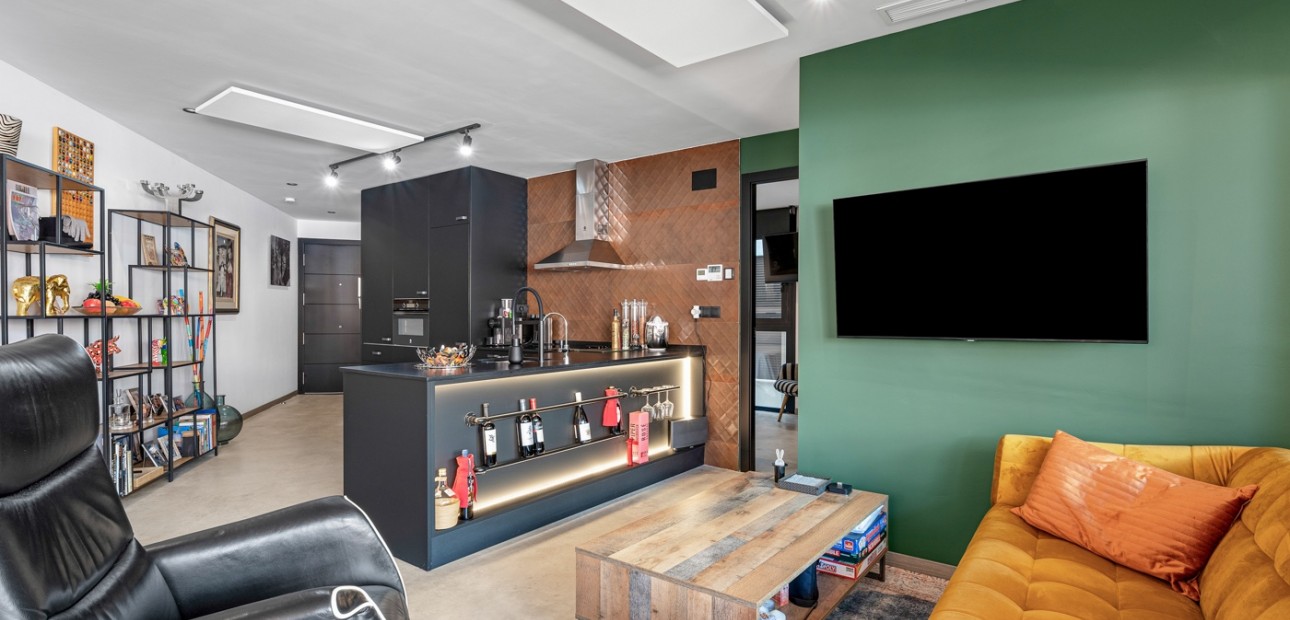 Venta - Apartamento / piso -
Formentera del Segura - Formentera - Village