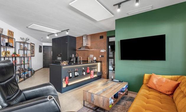 Venta - Apartamento / piso -
Formentera del Segura - Formentera - Village