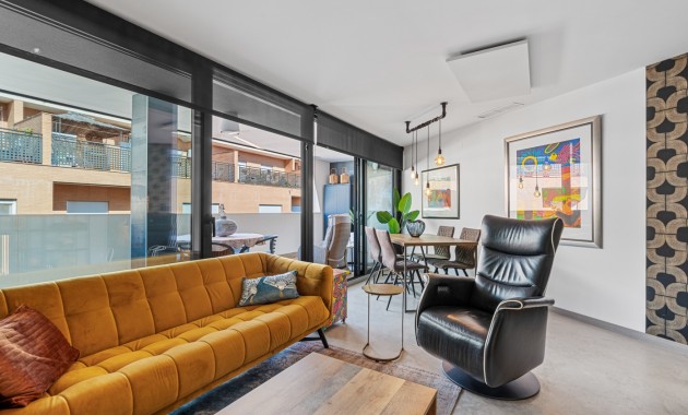 Venta - Apartamento / piso -
Formentera del Segura - Formentera - Village