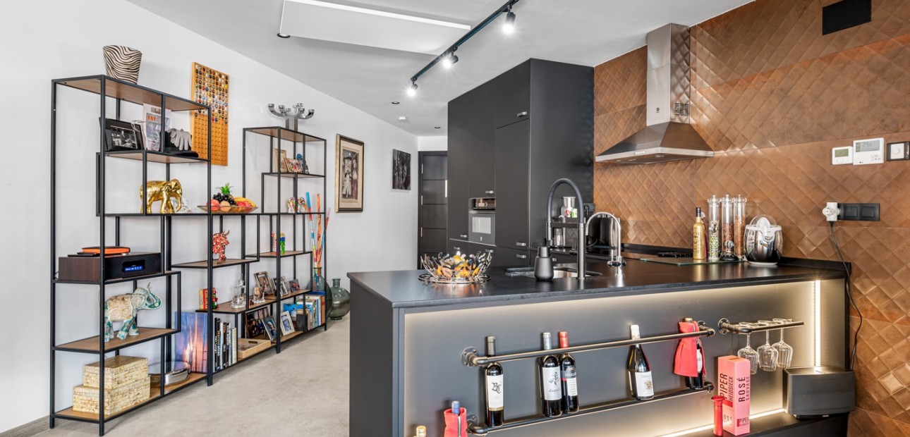 Venta - Apartamento / piso -
Formentera del Segura - Formentera - Village