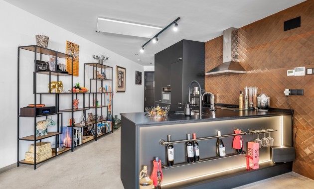 Venta - Apartamento / piso -
Formentera del Segura - Formentera - Village