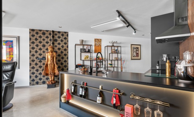 Venta - Apartamento / piso -
Formentera del Segura - Formentera - Village