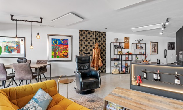 Venta - Apartamento / piso -
Formentera del Segura - Formentera - Village