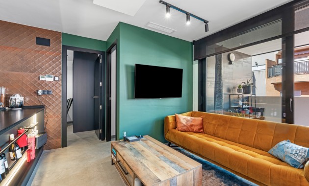 Venta - Apartamento / piso -
Formentera del Segura - Formentera - Village