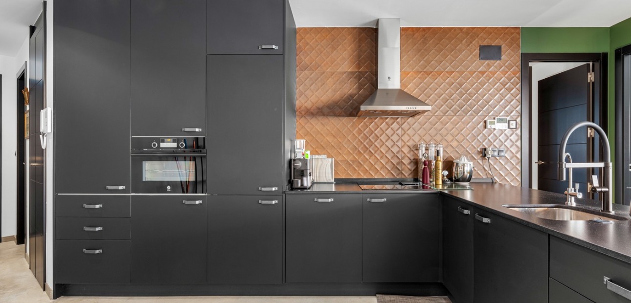 Venta - Apartamento / piso -
Formentera del Segura - Formentera - Village