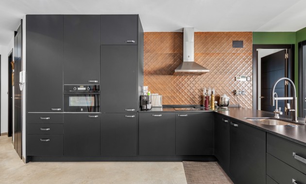 Venta - Apartamento / piso -
Formentera del Segura - Formentera - Village