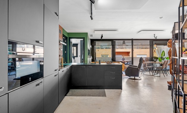 Venta - Apartamento / piso -
Formentera del Segura - Formentera - Village