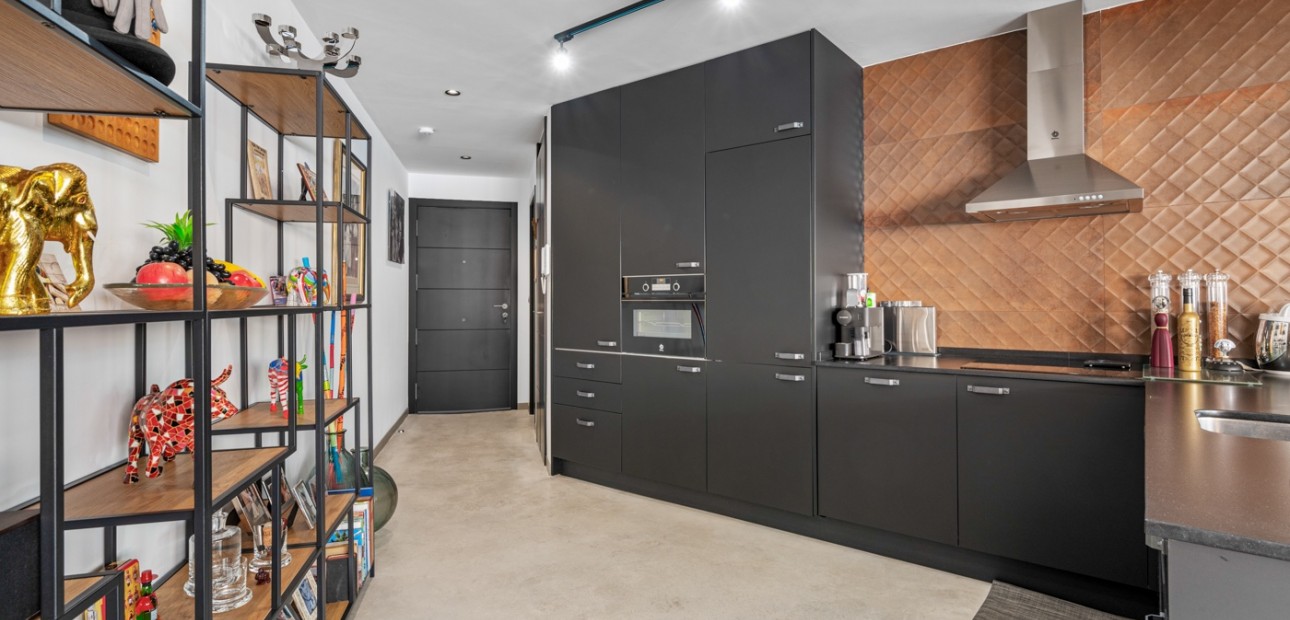 Venta - Apartamento / piso -
Formentera del Segura - Formentera - Village