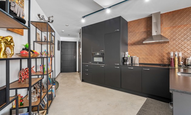 Venta - Apartamento / piso -
Formentera del Segura - Formentera - Village