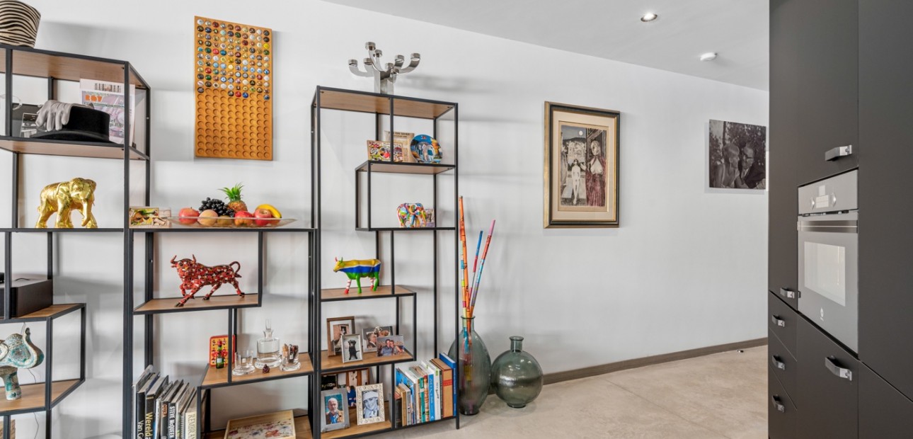 Venta - Apartamento / piso -
Formentera del Segura - Formentera - Village