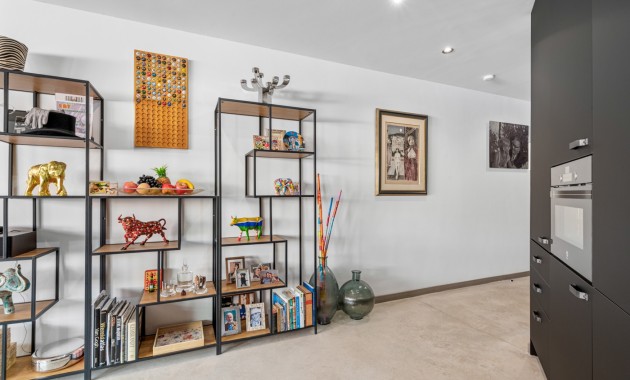 Venta - Apartamento / piso -
Formentera del Segura - Formentera - Village