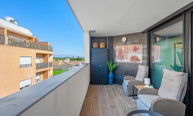 Venta - Apartamento / piso -
Formentera del Segura - Formentera - Village