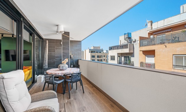 Venta - Apartamento / piso -
Formentera del Segura - Formentera - Village