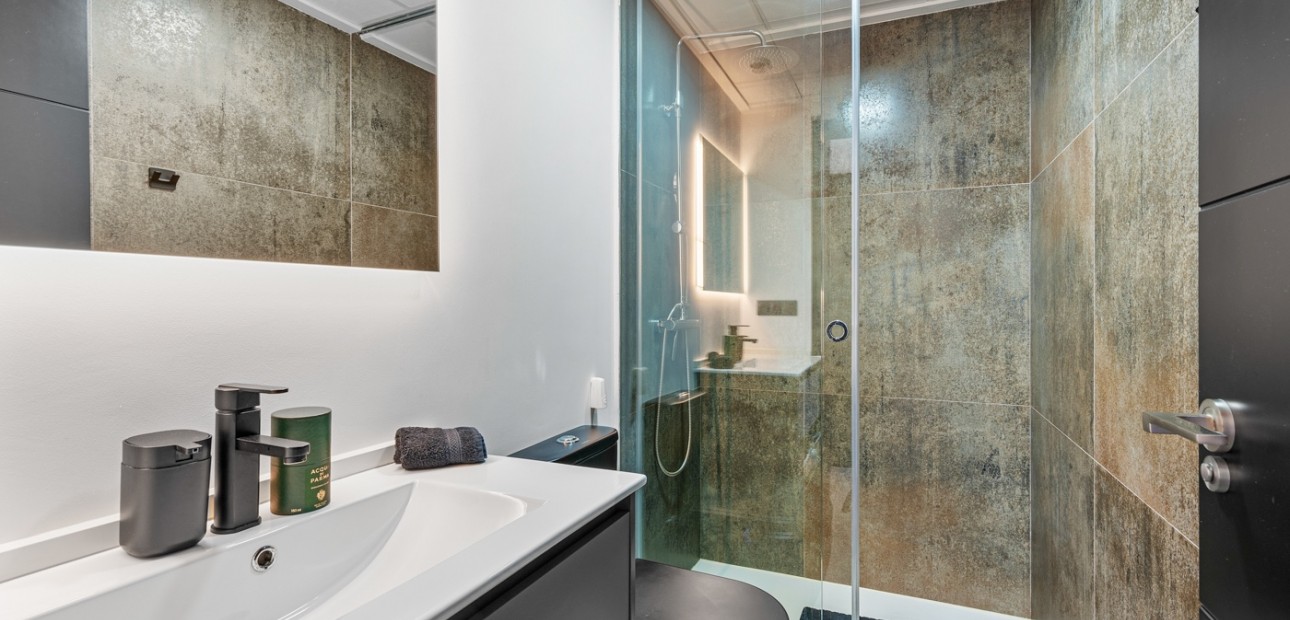 Venta - Apartamento / piso -
Formentera del Segura - Formentera - Village