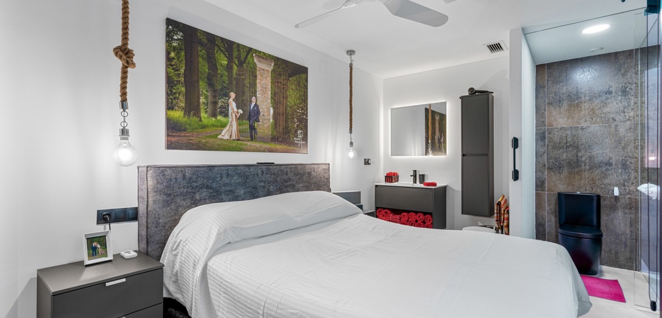 Venta - Apartamento / piso -
Formentera del Segura - Formentera - Village