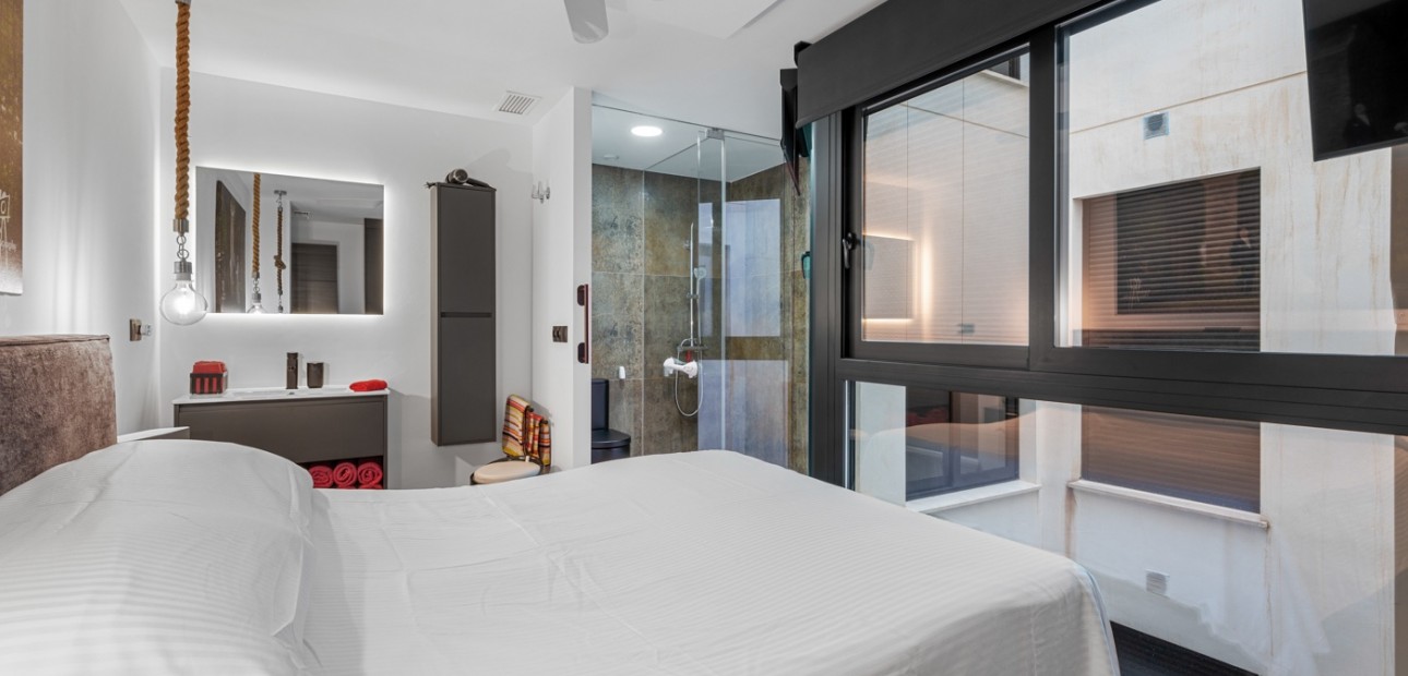 Venta - Apartamento / piso -
Formentera del Segura - Formentera - Village