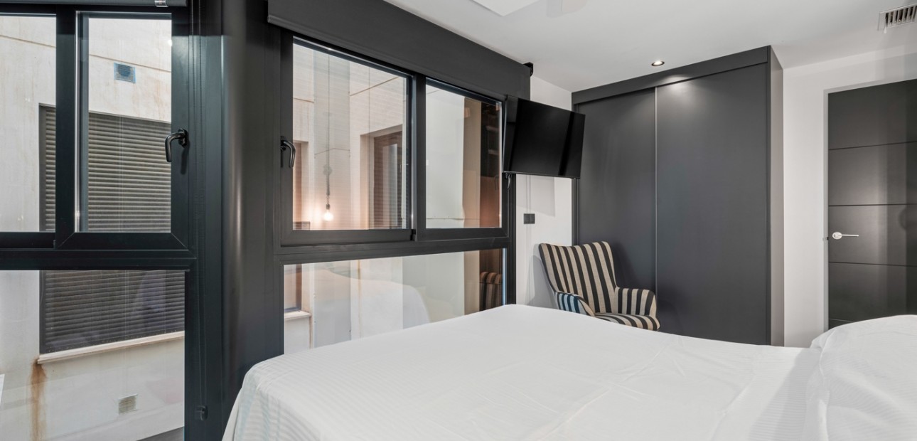 Venta - Apartamento / piso -
Formentera del Segura - Formentera - Village