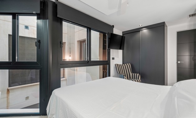 Venta - Apartamento / piso -
Formentera del Segura - Formentera - Village