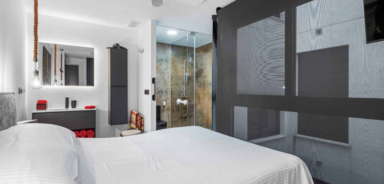 Venta - Apartamento / piso -
Formentera del Segura - Formentera - Village