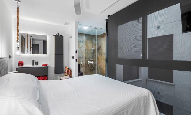 Venta - Apartamento / piso -
Formentera del Segura - Formentera - Village