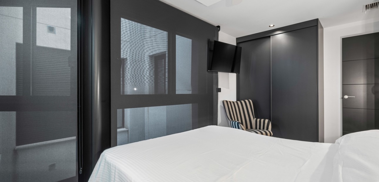 Venta - Apartamento / piso -
Formentera del Segura - Formentera - Village