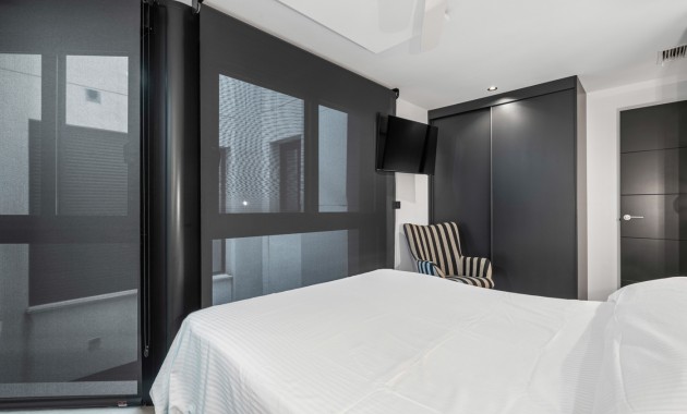 Venta - Apartamento / piso -
Formentera del Segura - Formentera - Village