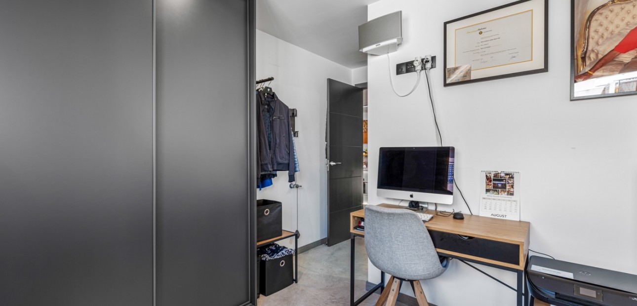 Venta - Apartamento / piso -
Formentera del Segura - Formentera - Village