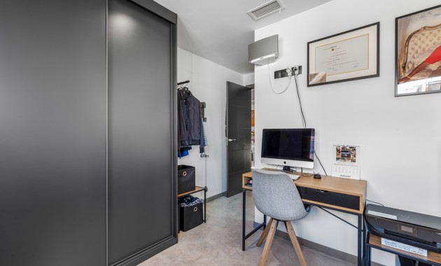 Venta - Apartamento / piso -
Formentera del Segura - Formentera - Village